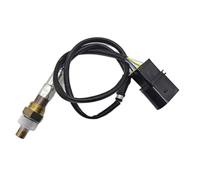 O2 Compatible Avec VW Pour Caddy Box 1.6 Estate 1.6 2004-2010 Pour Box 1.6 Bi-Fuel 2001-2015 Pour Estate 1.6 Bi-Fuel 2011-2015 Capteur D'oxygène 5 Fils