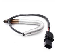 O2 Contrôle Sonde Capteur D'oxygène Pour BMW E81, E82, E84, E87, E88, E90, E91, E92, E93, 1 3, Pour X1 120i, 320i, 18i, 11787570104, 0258017131, 2005, 2015 Sonde Lambda Catalyseur