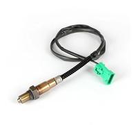 O2 Contrôle Sonde Capteur D'oxygène Pour Peugeot 207 308 408 5008 508, Pour RCZ 1,4 L 1,6 L, Code Moteur EP3 EP6 EP6DT 0258010081 Sonde Lambda Catalyseur