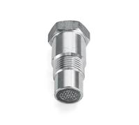 O2 Sonde lambda Adaptateur D'oxygène Tout-terrain Pour Catalyseur CSV, Pièces Automobiles, Accessoire De Voiture, Capteur O2, 2