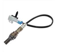 O2 Sonde lambda Capteur d'oxygène pour voiture, capteur O2 pour Chevy pour Avalanche 2005 12576131 pièces automobiles