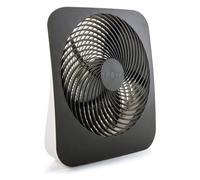 O2COOL ® 25,4 cm ventilateur portable avec adaptateur secteur