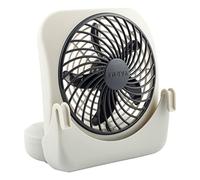 O2COOL 5 Pouces Caisse Ventilateur