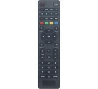 O2F9 Télécommande Rechange pour Dreamlink Entertainment System T1,T1Plus,T2 and Formuler O2F9,Z7 Plus z7+ Z+Neo Z Plus Neo with Learning Function