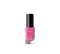 O2M Breathable Nail Polish 685 11 ml Technologie innovante O2M : sa formule perméable permet à l'air et à l'eau de pénétrer l'ongle, préservant ainsi sa santé naturelle.Effet longue tenue : ce vernis