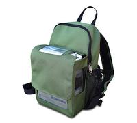 o2totes Inogen One G5 Sac à dos pour transporter les accessoires Inogen G5 Léger, confortable pour votre Inogen G5 POC
