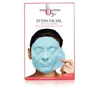 O3+ D-TAN Kit visage pour enlever le bronzage et éclaircir la peau 45 g | Kit de nettoyage du visage pour le retrait du bronzage KIT-234