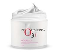 O3+ D-Tan Pack Brightening and Lightening De Tan Removal Masque à l'huile de menthe et d'eucalyptus Convient à tous les types de peau 300 g