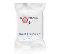 O3+ Shine & Glow Kit visage mono dose (38 g) KIT-184