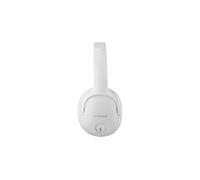 O400HA Ecouteurs Sans fil A la main Musique/Quotidien Bluetooth Blanc