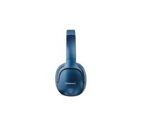 Intenso Écouteurs sans fil O400HA – Bluetooth – Musique/Quotidien – Bleu G