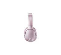 O400HA Ecouteurs Sans fil A la main Musique/Quotidien Bluetooth Rose