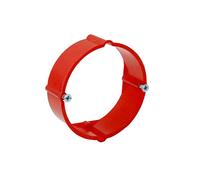 O4L Bague de compensation d'enduit Ø 60 mm pour interrupteurs/prises encastrés 24 mm, 1 pièce