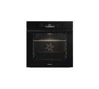 Four Hisense O64213EPBG - encastrable - niche - 56x55x59 cm (lxpxh) - avec système auto-nettoyant - classe A+ - noir