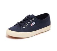 O6676 SNEAKER UOMO SUPERGA 2750 COTU CLASSIC MAN SHOES