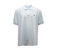 O8477 POLO UOMO LACOSTE L.12.12 LIGHT CLASSIC FIT MAN POLO SHIRT