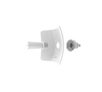 O9 point d'accès réseaux locaux sans fil 867 Mbit/s Blanc Connexion Ethernet, supportant l'alimentation via ce port (PoE)