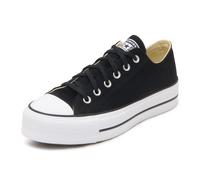 O9420 SNEAKER DONNA CONVERSE ALL STAR CTAS LIFT OX WOMAN SHOES