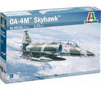 Italeri Maquette plastique à monter OA-4M Skyhawk – Échelle 1:72 – Kit 90165