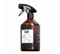 OA Car Aroma Cherry Destructeur d'Odeur Élimine les Mauvaises Odeurs Voiture Maison En Spray 500 ml