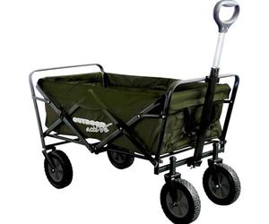 OA Chariot Pliable 100 x 50 x 80 cm