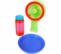 OA fabricant de bulles de savon+118ml de liquide