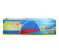 OA Moustiquaire de plage 220x110x110cm