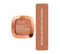 L’Oréal Paris Bronze To Paradise bronzer teinte 02 Baby One More Tan 9 g