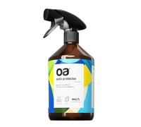 OA Sofa Protector Imperméabilisant Tissu Textile Canapé Protection contre Eau Humidité Saleté En Spray 500 ml