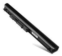 OA03 OA04 Remplacement de la Batterie d'un Ordinateur Portable pour HP 740715-001 746641-001 HSTNN-LB5S 15-G092SA 250 G3 250 G2 15-G094SA 746458-851 15-H000 15-S000 HSTNN-LB5Y (14.8V 2600mah)
