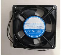 OA109AP-11-1TB AC110/120V 2-Wire Cooling fan