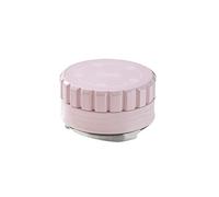 OAAZEPLGK Compatible avec Le Doseur À Café Bincoo 51 Mm V 53 Mm 58 Mm, Distributeur D'espresso À Pression Constante, Porte-Filtre, Accessoires for Barista(58mm Cloth Powder)