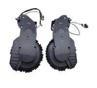 OAAZEPLGK Roues De Marche Compatibles avec Les Modèles Roborock S8 Pro Et Ultra. Pièces Détachées for S8+ / Q5 Pro, Q8 Max Et Q5 Max Ultra.(L and R Wheel)