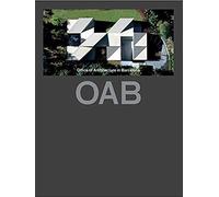 Oab Office Of Architecture In Barcelona