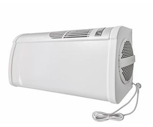 OAC-300-RE1 - Climatiseur monobloc fixe réversible 12000 BTU - sans unité extérieure, OPTIMEO