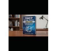 OACP Study Guide 2026-2027: The Complete, hand book for Mastering the SSPO Cognitive Assessment, PRF-R Personality Profile, and Constable Selection System