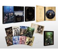 Oad Archive [Blu-Ray]