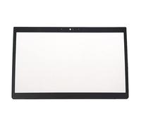 Oadnijuie DellLatitude E7480 E7490 Cadre de protection pour écran LCD pour ordinateur portable avec trou