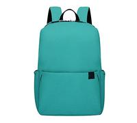 OADOBKICE Sac Voyage Enfant Sac Enfant Sac À Dos Fille Sac Banane Enfant Sac Pour Enfant Sac À Dos Noir Sac À Dos Scolaire Adolescent Sac De Sport Enfant Sac À Dos Garcon Jaune Sac À Dos Vert (10L) M