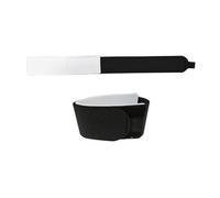 OAEPG 2Pcs Adjustable Ski Wraps Ties Band Storage Ties Fastener Strap for Carrying Ski Board Poles Easy to Carry for Carrying Ski Gear Winter Christmas