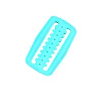 OAEPG Clip lumineux d'identification du matin pour aventures subaquatiques en polystyrène, équipement de sports nautiques, équipement de natation lumineux, accessoire de sécurité supplémentaire