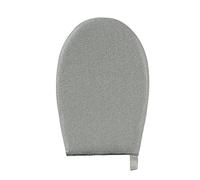 OAEPG Handheld Ironing Pad Glove for Clothes Garment Steamer Sleeve Ironing Board Holder Iron Table Rack Steamer Ironing Glove