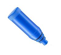 OAEPG Housse d'écumoire de piscine - Absorbeur d'extension de piscine - Bouchons d'hiver - Facile à utiliser - Absorbeur d'extension de piscine