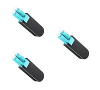 OAEPG Profession Unité de bouclage optique multimode 50/125 haute efficacité pour transfert de signaux sans interruption Appareils de bouclage à fibre optique Connecteurs de bouclage de