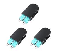 OAEPG Profession Unité de bouclage optique multimode 50/125 haute efficacité pour transfert de signaux sans interruption Appareils de bouclage à fibre optique Connecteurs de bouclage de