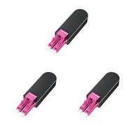 OAEPG Profession Unité de bouclage optique multimode 50/125 haute efficacité pour transfert de signaux sans interruption Appareils de bouclage à fibre optique Connecteurs de bouclage de