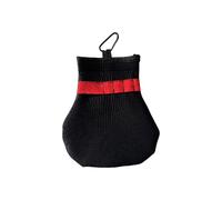 OAEPG Sac de rangement pour balles de golf, cadeaux, poids léger, porte-tees de golf, pochettes multi-usages, pour collecteur d'équipements de sport durables