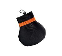OAEPG Sac de rangement pour balles de golf, cadeaux, poids léger, porte-tees de golf, pochettes multi-usages, pour collecteur d'équipements de sport durables