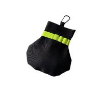 OAEPG Sac de rangement pour balles de golf, cadeaux, poids léger, porte-tees de golf, pochettes multi-usages, pour collecteur d'équipements de sport durables