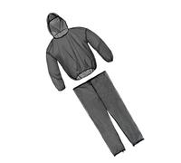 OAEPG Vestes de pêche et de camping perméables pour la randonnée, l'alpinisme, les déchirures et les moustiques